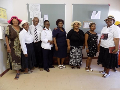 Clinic commitee to engage with residents