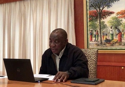 Ramaphosa to address the first day of Sadtu’s national general council