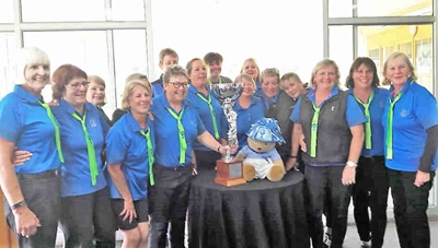 Mossel Bay retains G Cup