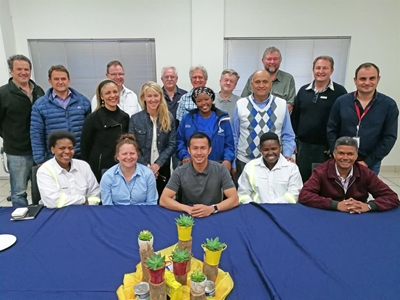 Nestlé pursues certification
