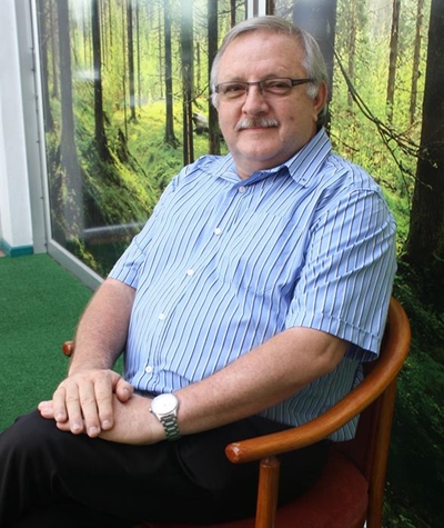 George Business Chamber chair resigns