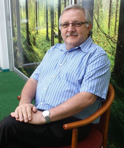 George Business Chamber chair resigns