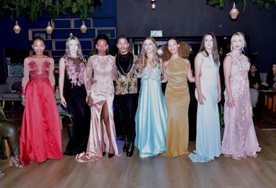 Fashion council fires up