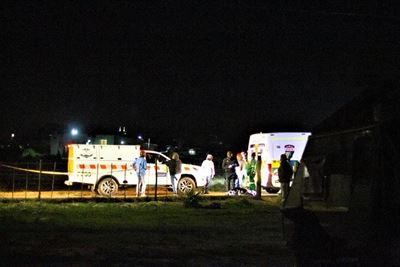 2 moorde binne enkele dae in streek