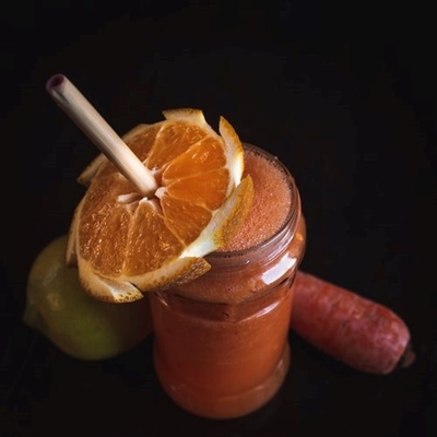 Juicing for health is still good as any health shot