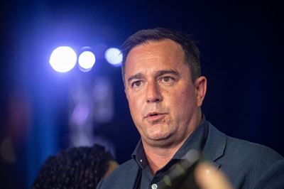 DA’s Steenhuisen slams PA for pulling out of ‘challenging’ coalition talks