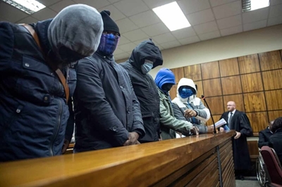 N1 assault case: State still waiting for cellphone records and identity parade of VIP protection officers