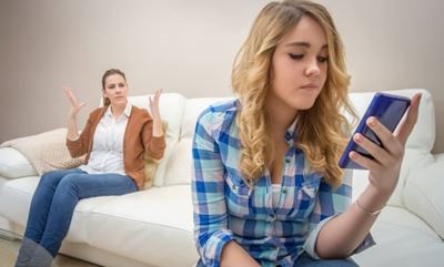 The teen brain – what you need to know