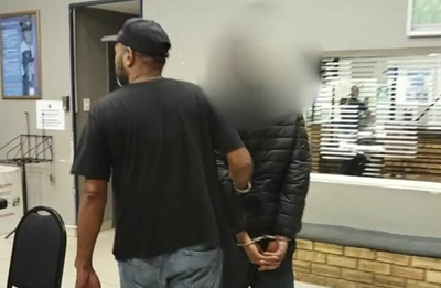 Child abuse suspect nabbed in Roodepoort