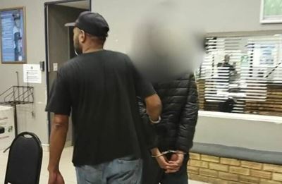 Child abuse suspect nabbed in Roodepoort