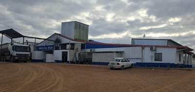Onseker toekoms vir Morning Milk-werkers