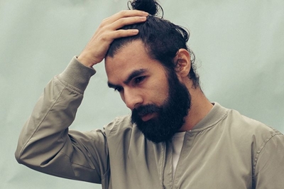 Men’s beards filthier than dog fur – study