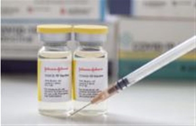 J&J doses from Gqeberha ready for distribution in SA
