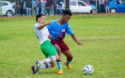 Smuts United make Oyster history for Sedgefield