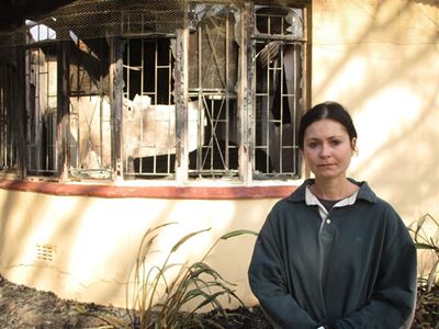 Cause of Aberdeen house fire still unknown