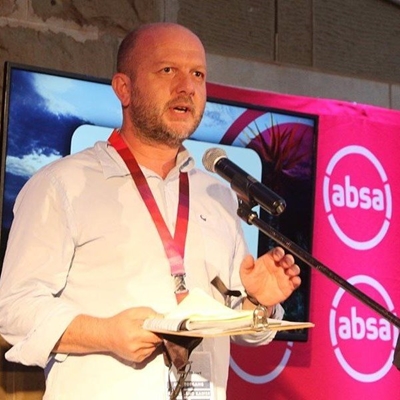 2022 KKNK amptelik geopen