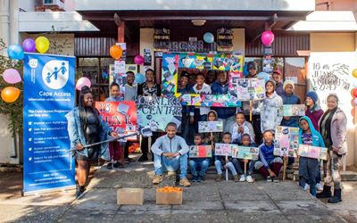 Motivating the youth on Youth Day