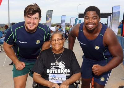 OCC organisers need your help