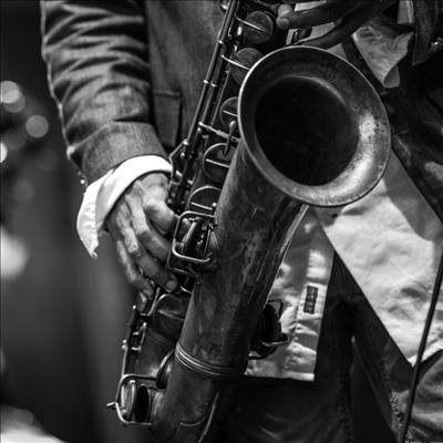 Excitement about MosJazz grows