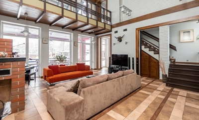 Choosing artwork for your home