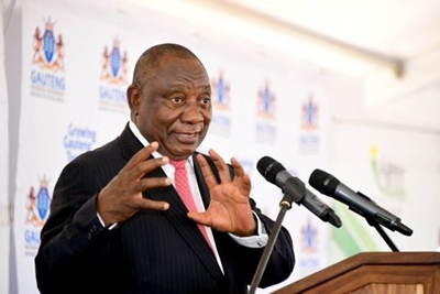 16 000 jobs created following SA’s R1.2trn investment bid