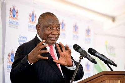 16 000 jobs created following SA’s R1.2trn investment bid