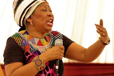  Renowned storyteller to entertain and educate children for the remainder of lockdown