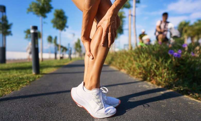 Why your muscles are cramping and what to do about it | Knysna-Plett Herald