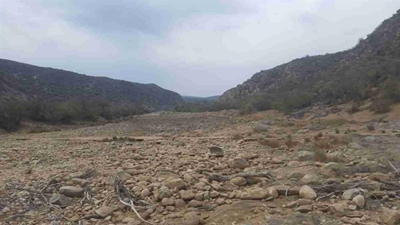 Environmental efforts for Garden Route