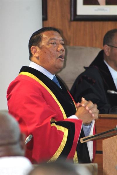 No infrastructure equals no jobs - Naik