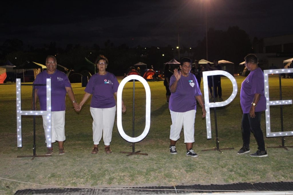 Cansa Relay for Life | Oudtshoorn Courant