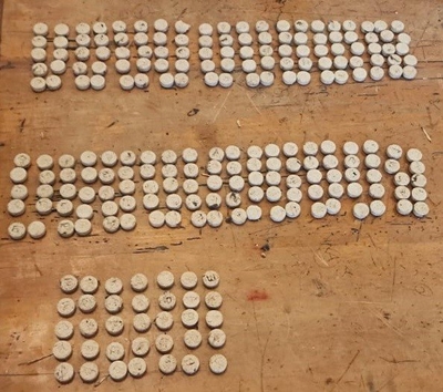 Three held in Knysna over drugs 