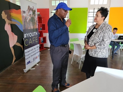 Youth development where it’s needed most