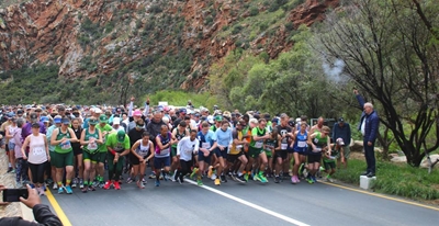 Meiringspoort lok 1 000de