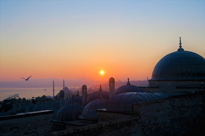 Muslims in SA officially welcome new Islamic year 