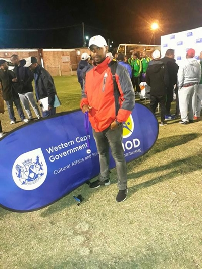 Peace Makers make it to final