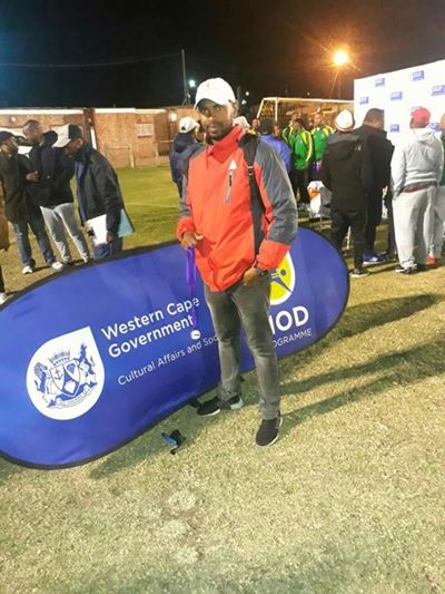 Peace Makers make it to final