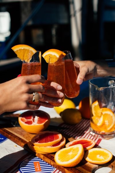 Much safer if people were allowed to drink at home, say liquor traders