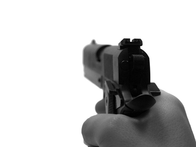 Pastor shot and killed in Johannesburg church