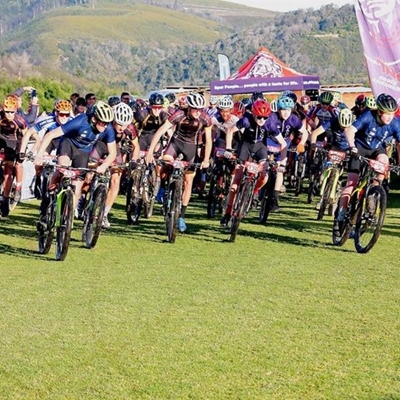 Spur keeps mountain biking alive among youngsters
