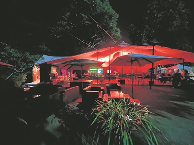 Music legends bringing a performance to Knysna