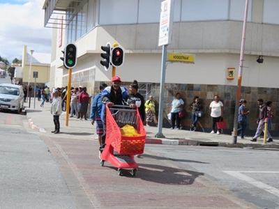 Dit woel in middedorp