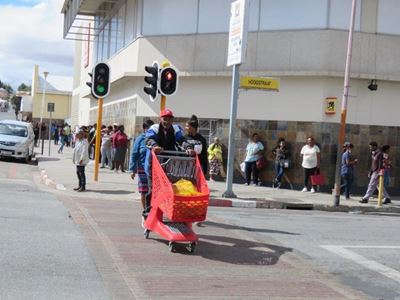 Dit woel in middedorp