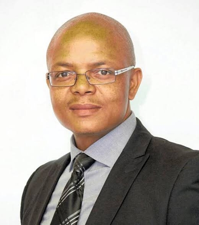 UIF Commissioner suspended