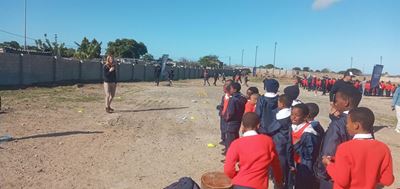Sporting equipment brings great joy