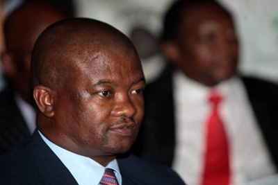 Remember they defended a swimming pool, says Holomisa on ANC fighting corruption