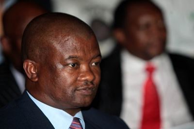 Remember they defended a swimming pool, says Holomisa on ANC fighting corruption