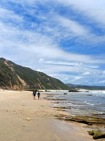 Walkers invited to take part in the beautiful Strandwacht Hike 