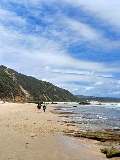 Walkers invited to take part in the beautiful Strandwacht Hike 