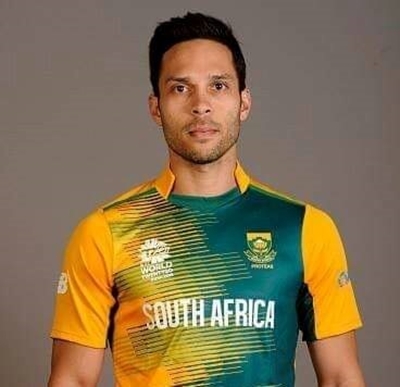 Facing India, no different than any other team, says former Proteas star Behardien